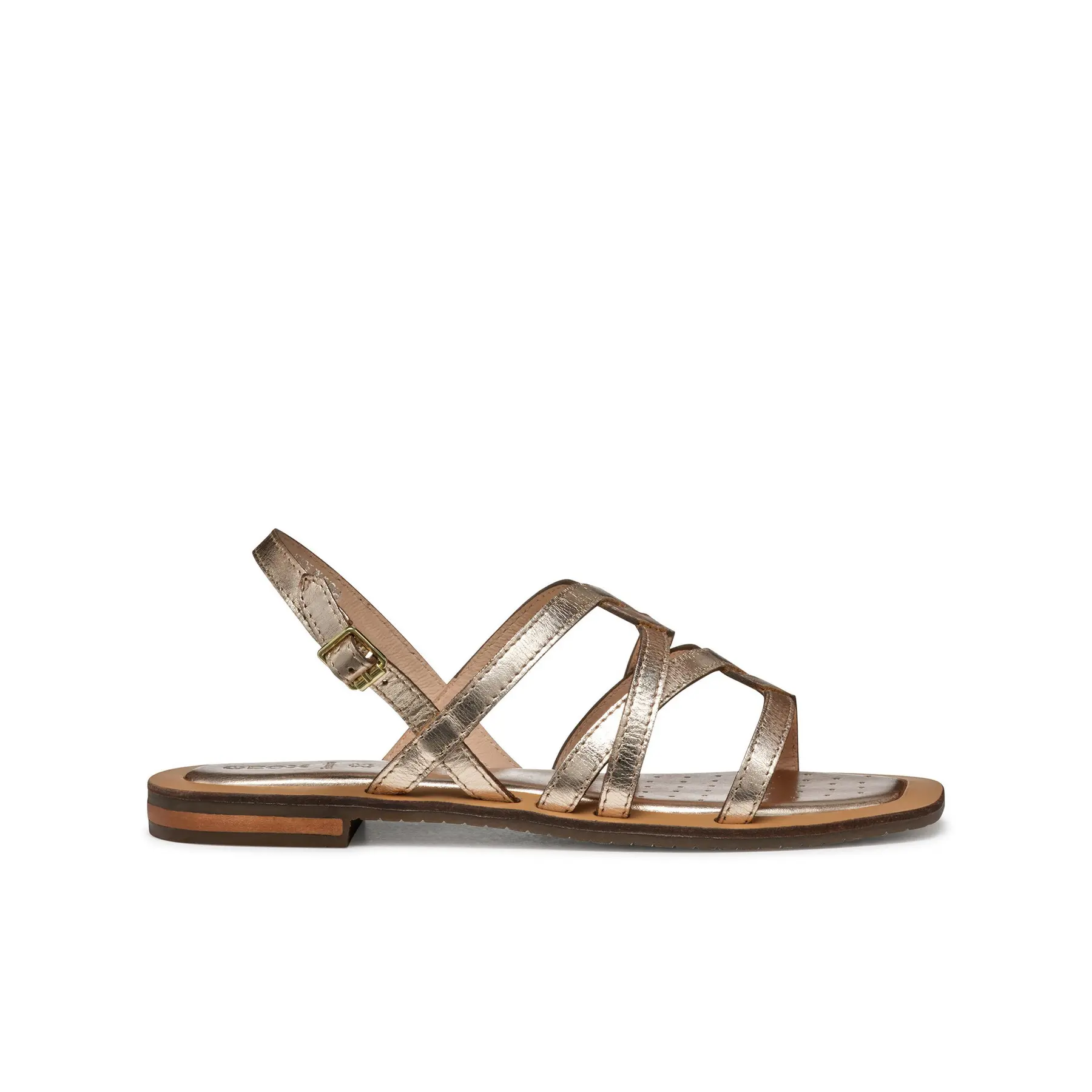 Sandalen für Damen Geox Sozy QC A