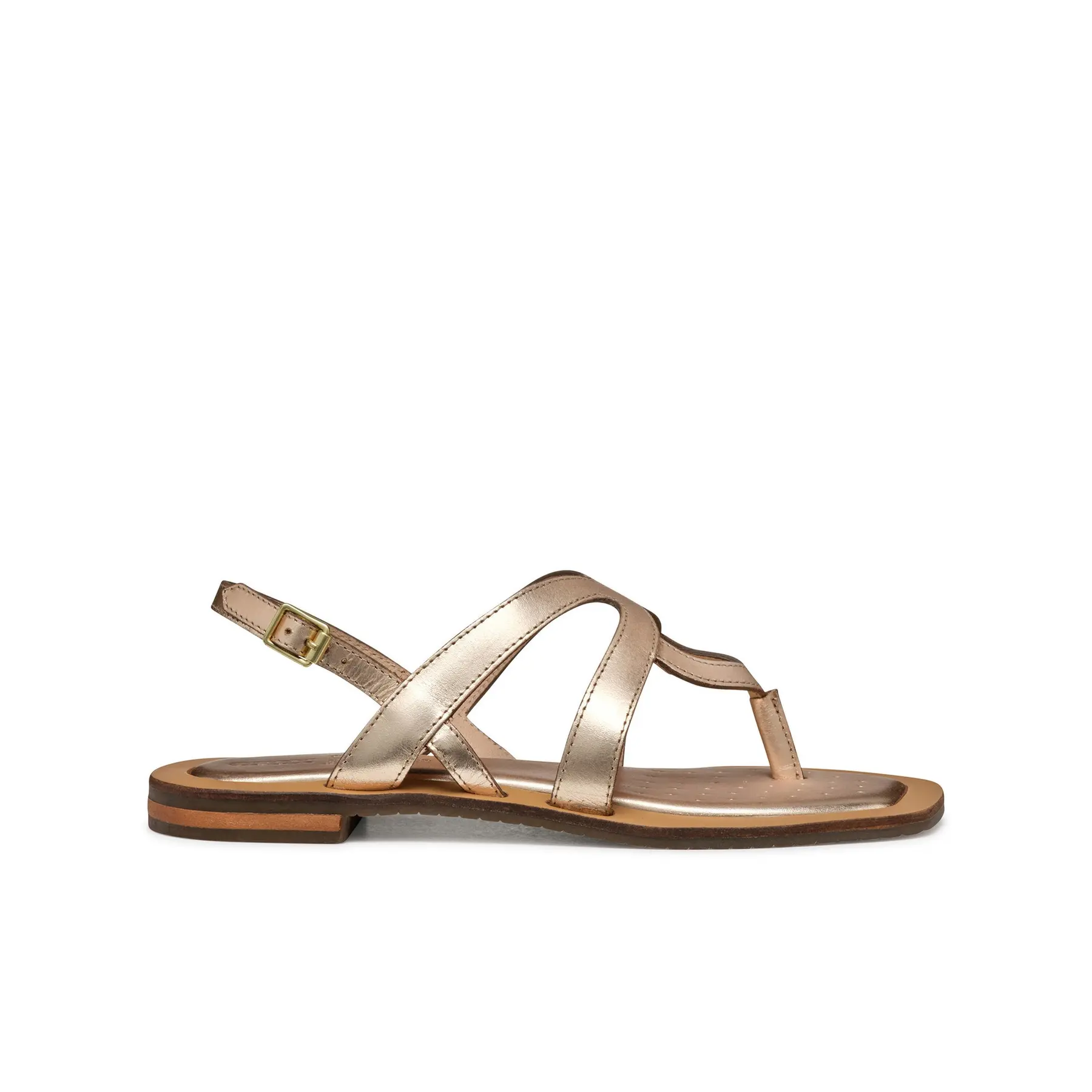 Sandalen für Damen Geox Sozy QC C