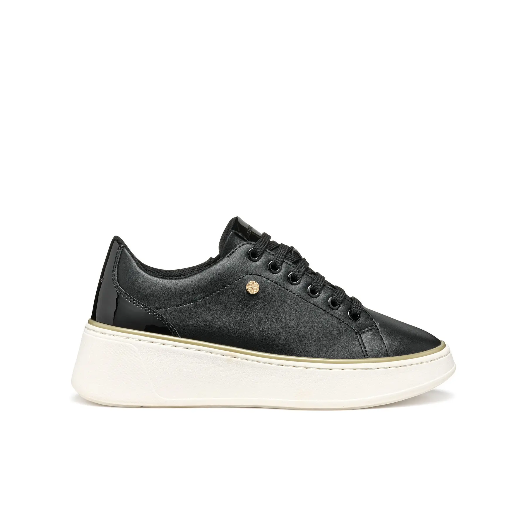 Sneakers da donna Geox Sunnetty A