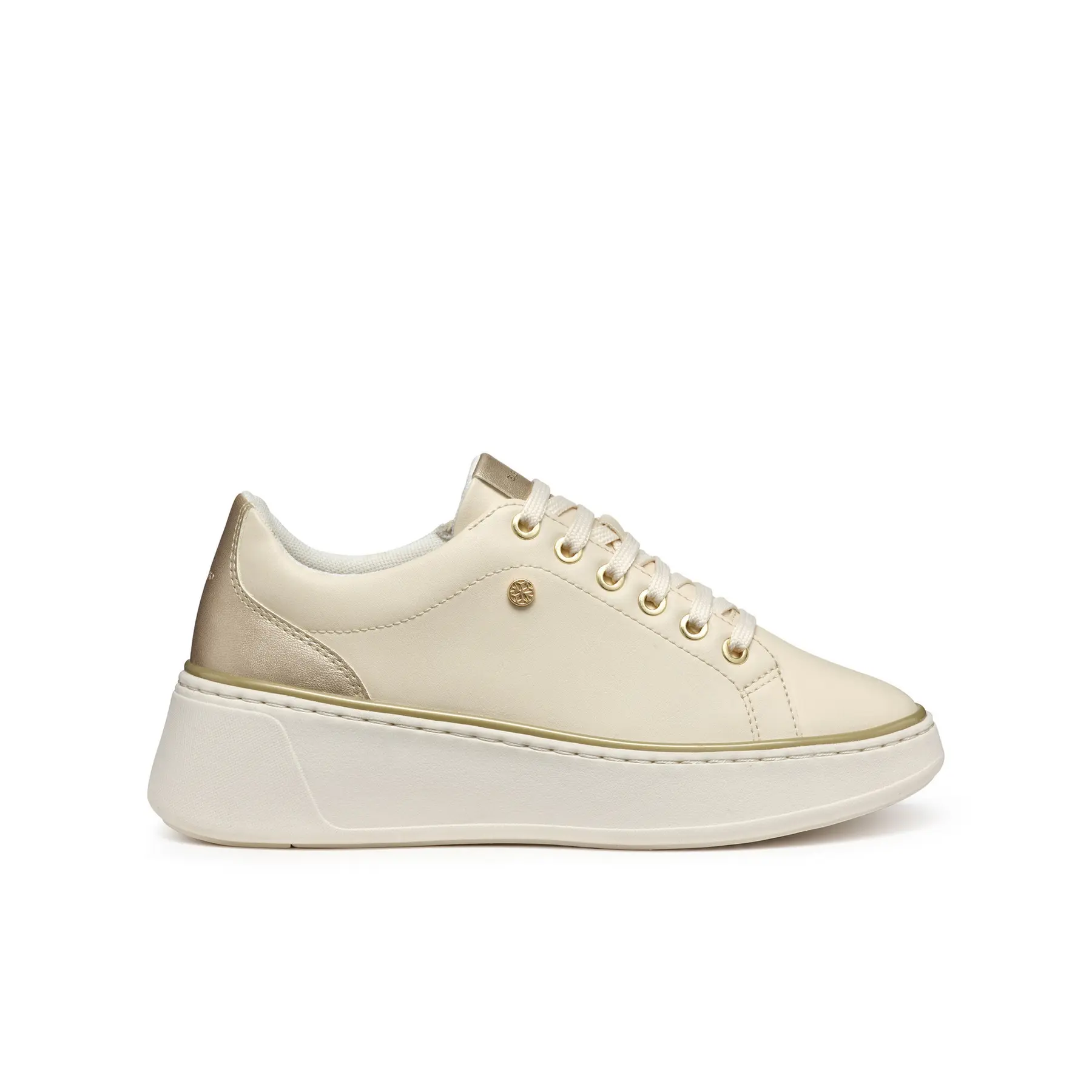 Sneakers da donna Geox Sunnetty A