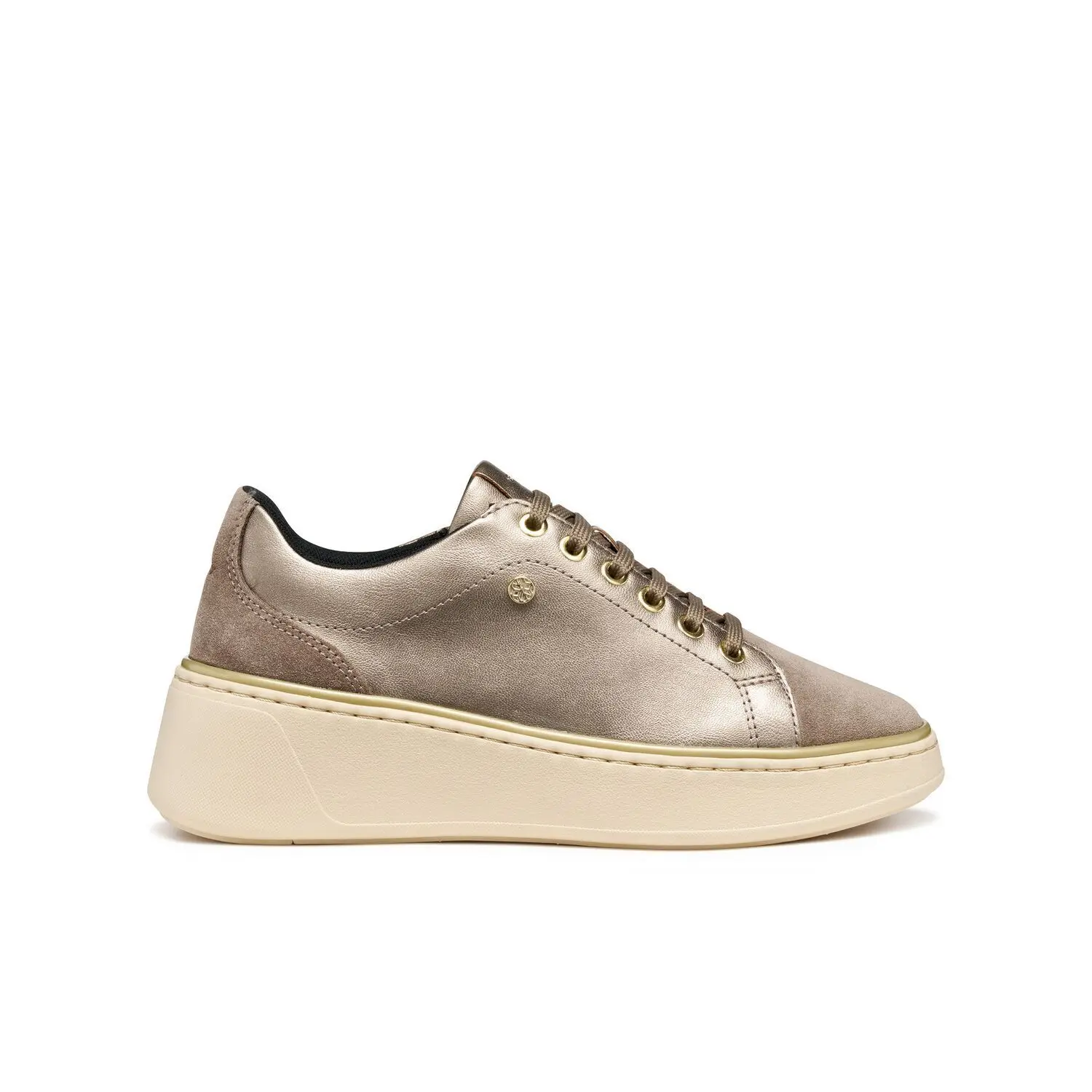 Sneakers da donna Geox Sunnetty