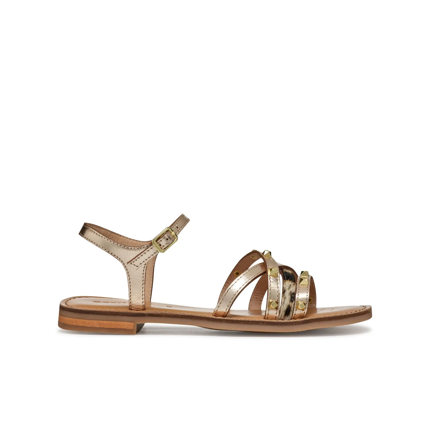 Sandalen für Damen Geox Maddalusiac D