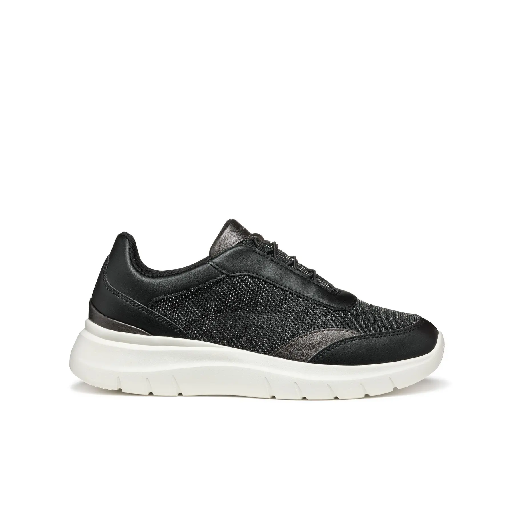 Sneakers da donna Geox Plummery A