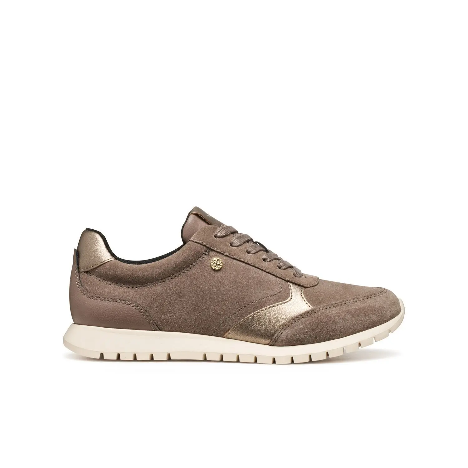 Sneakers da donna Geox Sukie 2.0