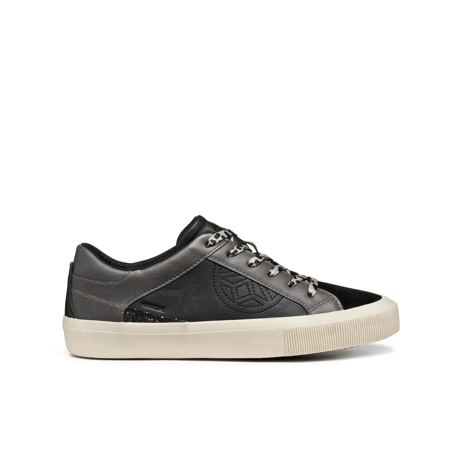 Sneakers da donna Geox Emmeleny