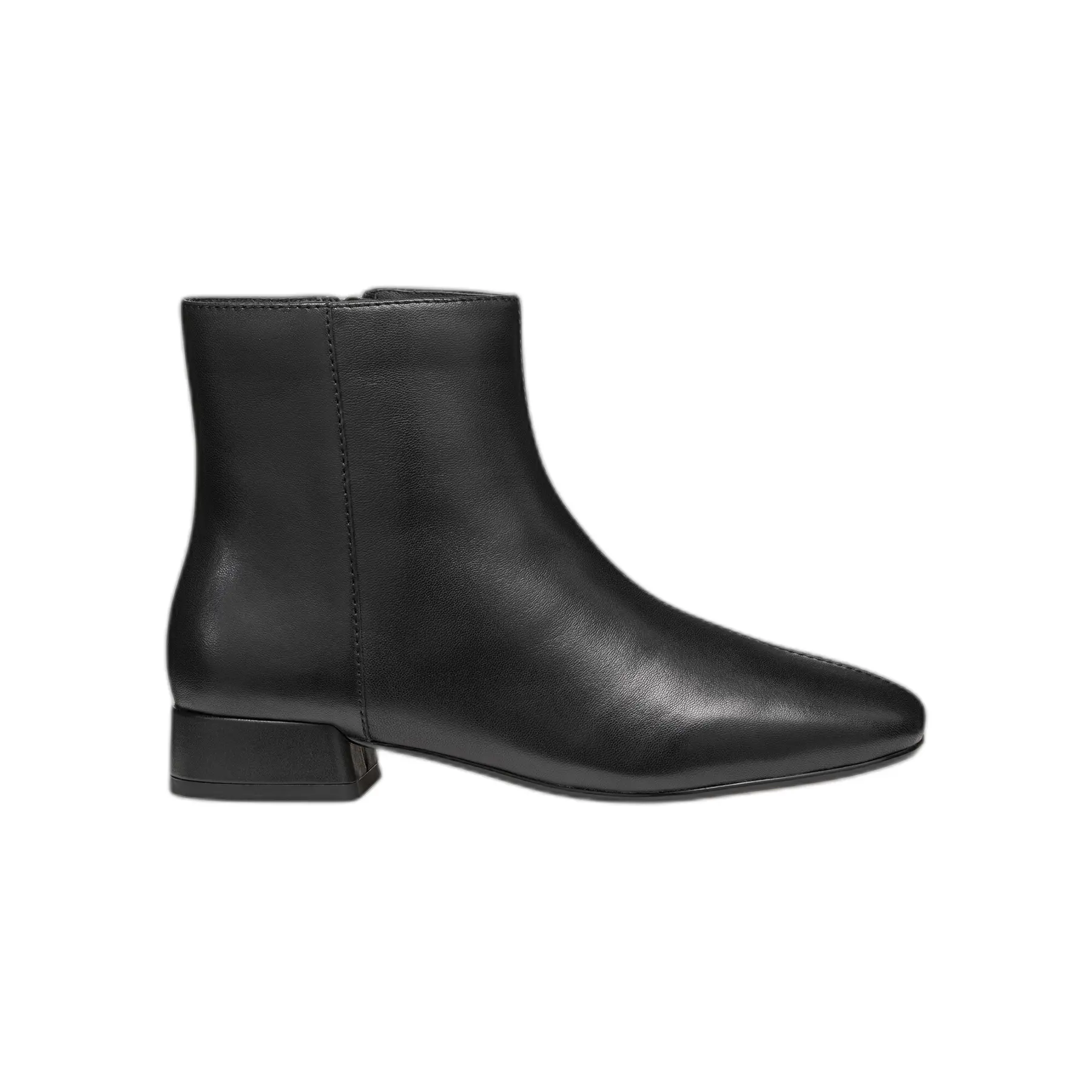Stivaletti da donna Geox Dhyalma
