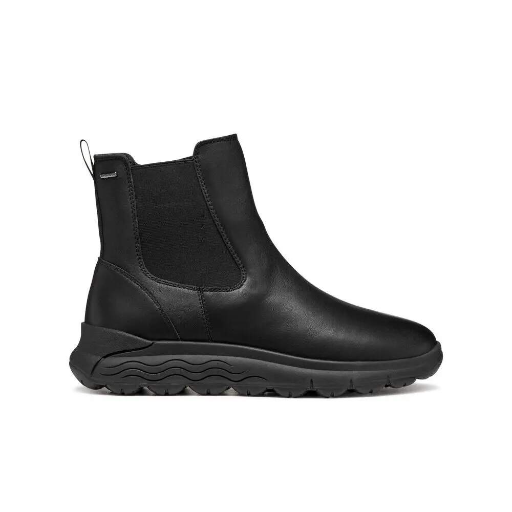 Stivaletti da donna Geox Spherica 4x4 ABX A
