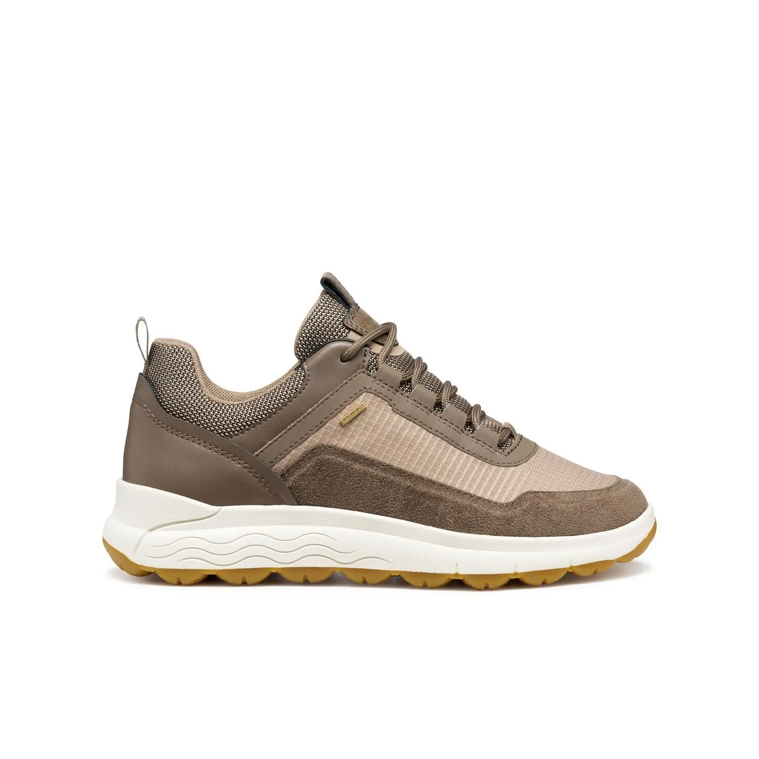 Sneakers da donna Geox Spherica 4X4 B ABX