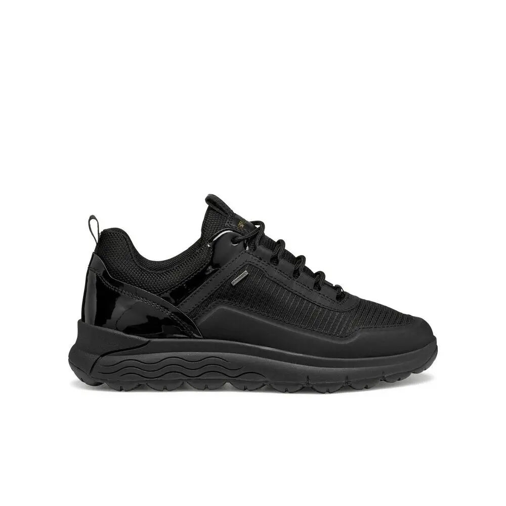 Sneakers Geox Spherica 4x4 ABX