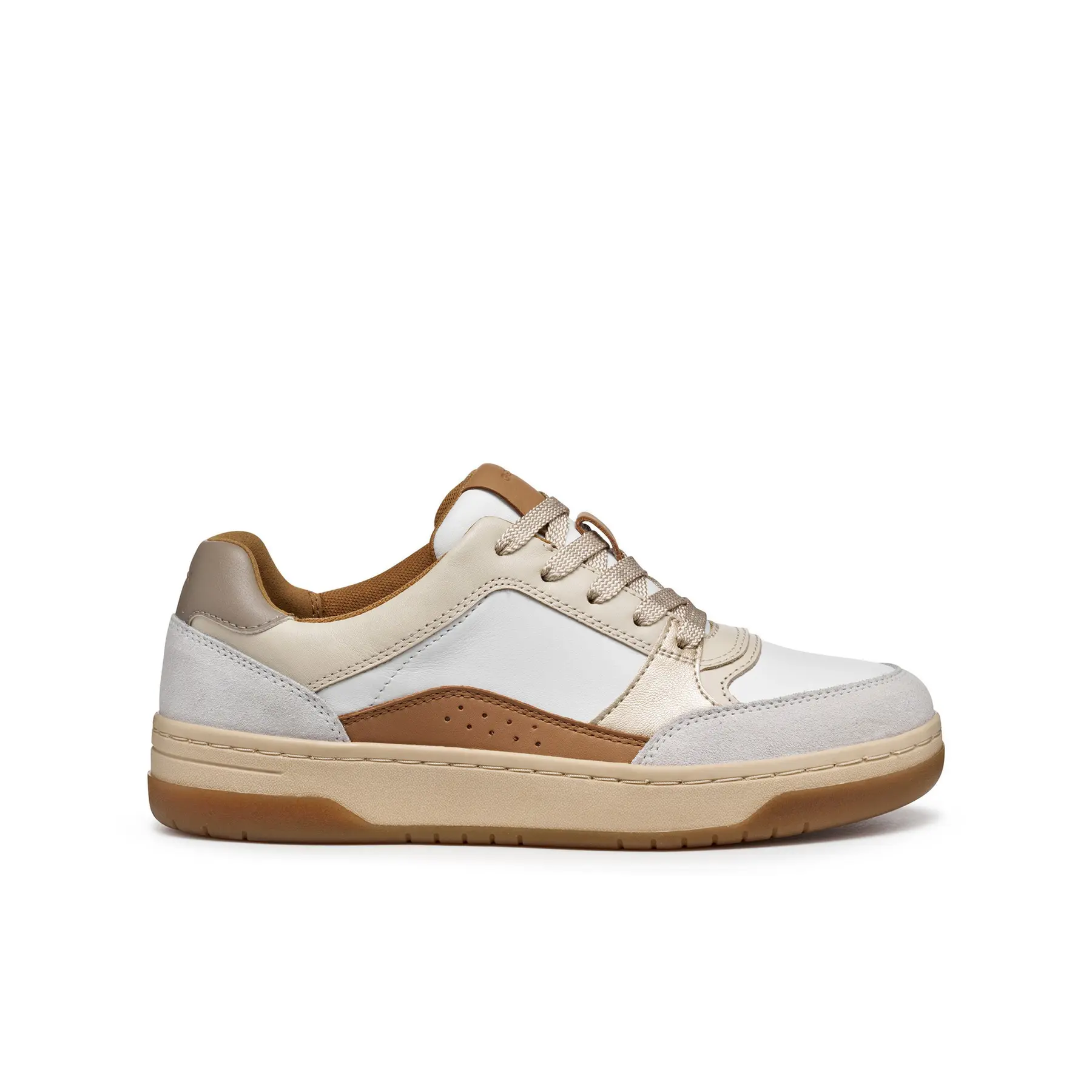 Sneakers Geox D Sedral