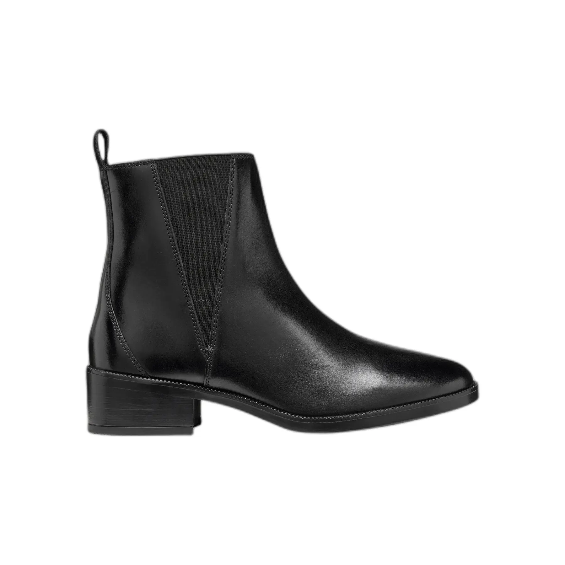Stivaletti da donna Geox Camexia