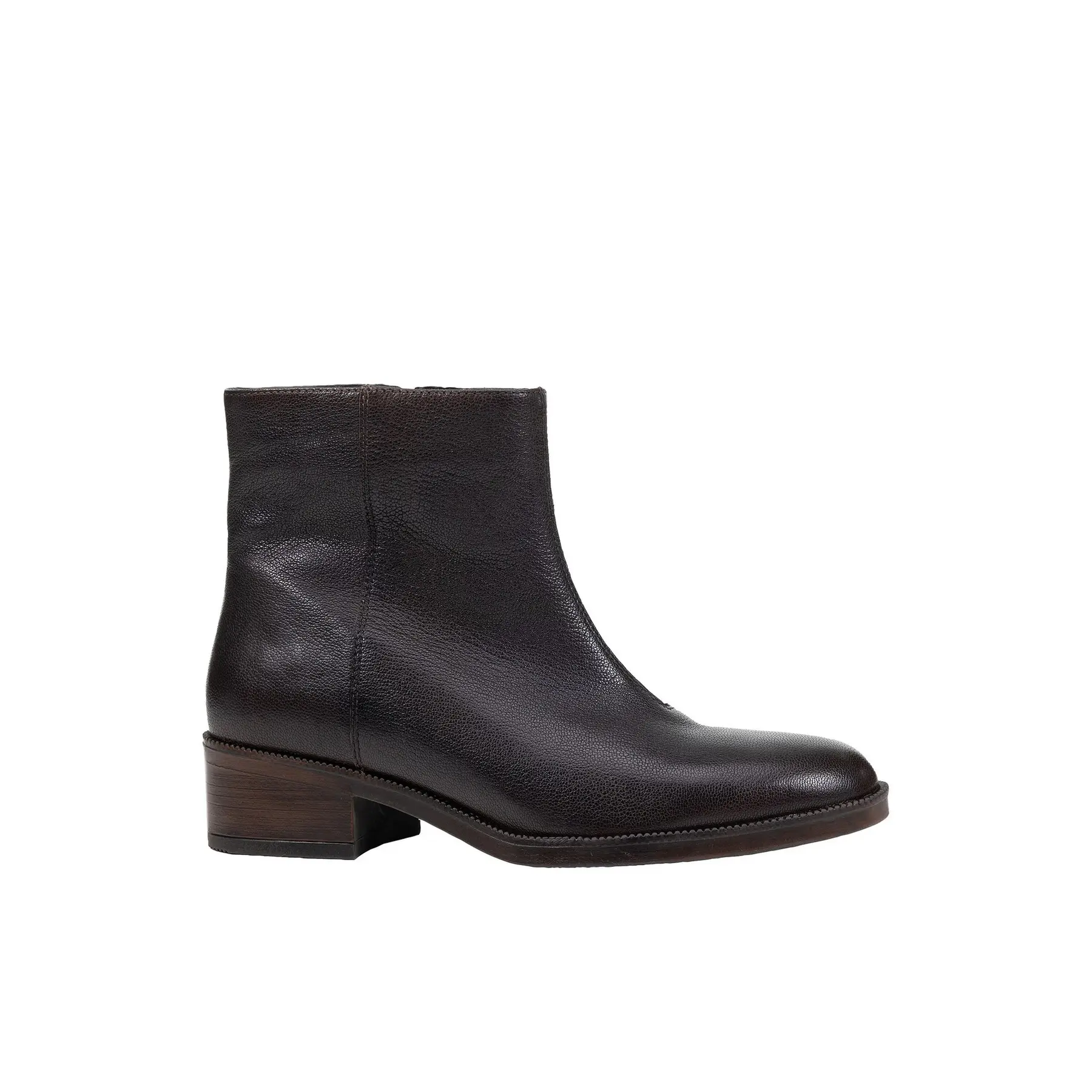 Stivaletti da donna Geox Camexia
