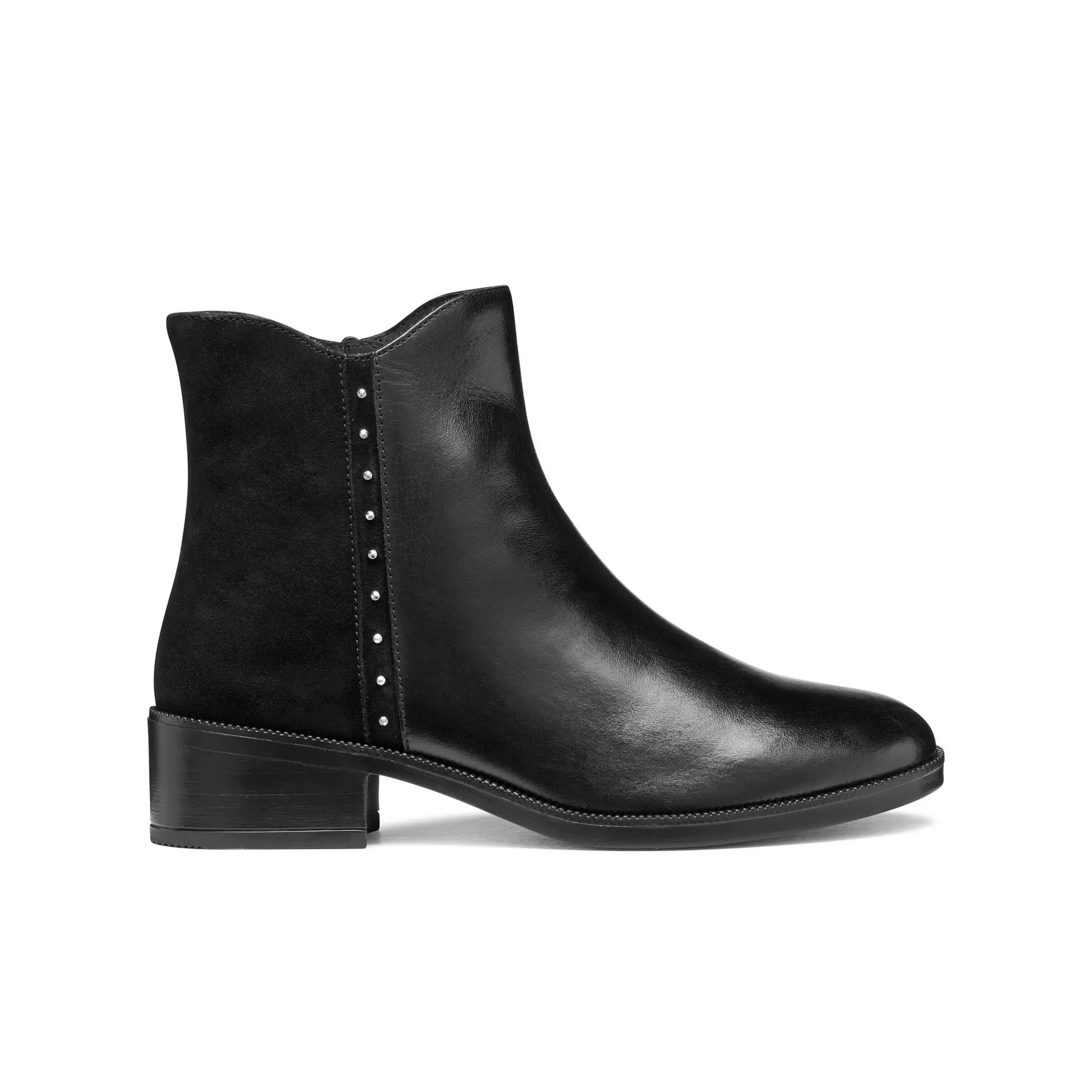 Stivaletti da donna Geox Camexia