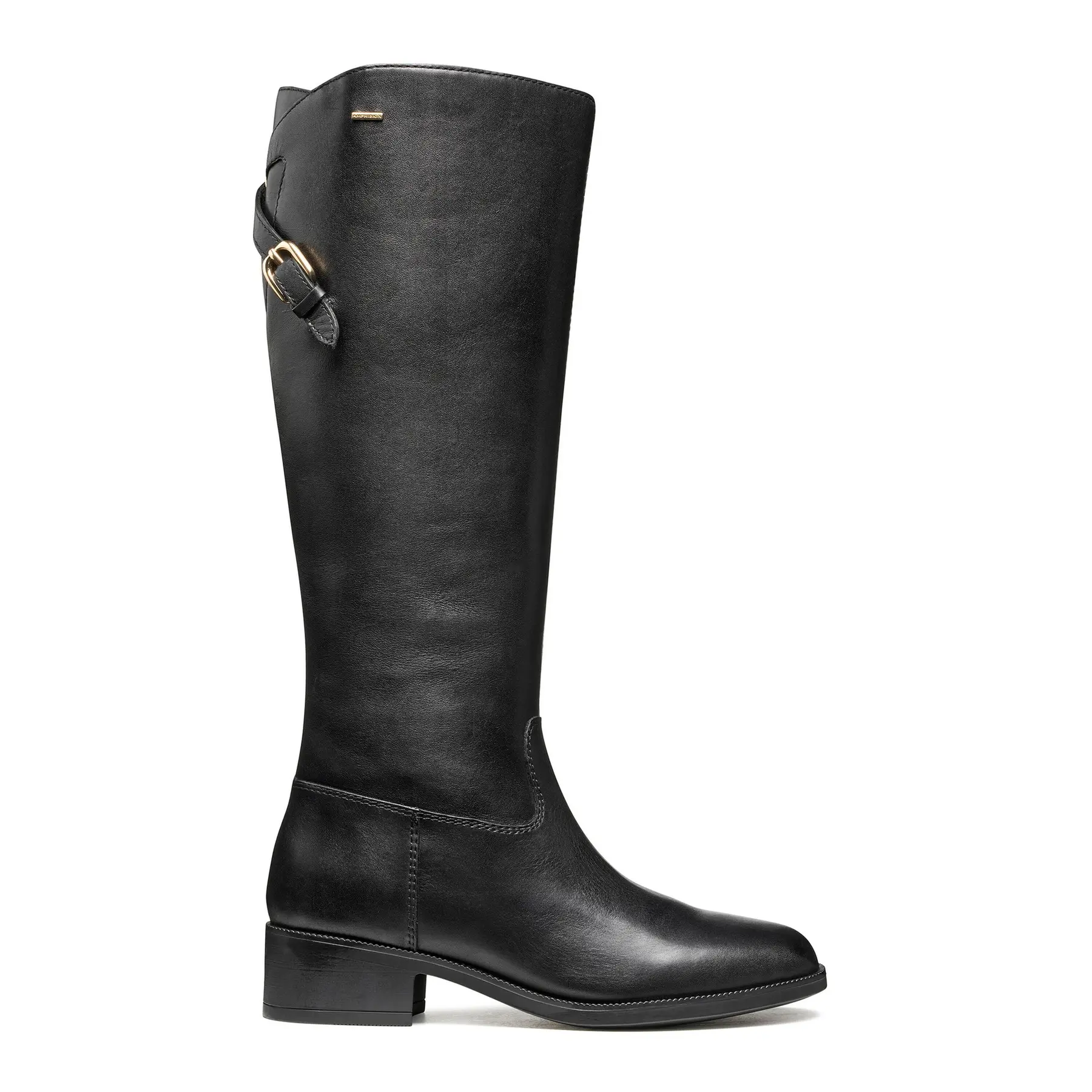 Stiefel Damen Geox Camexia ABX