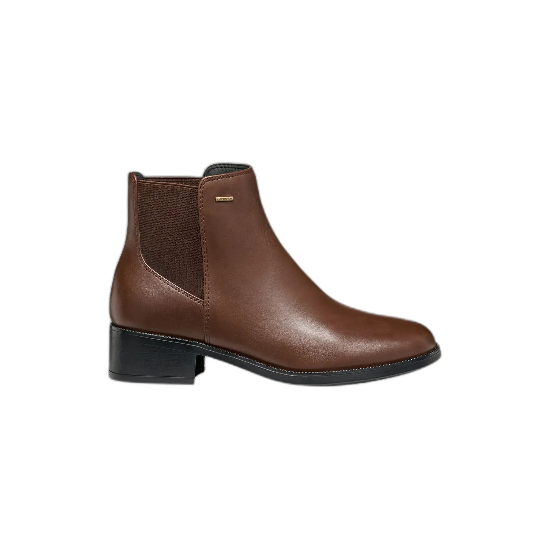 Stivaletti da donna Geox Camexia ABX