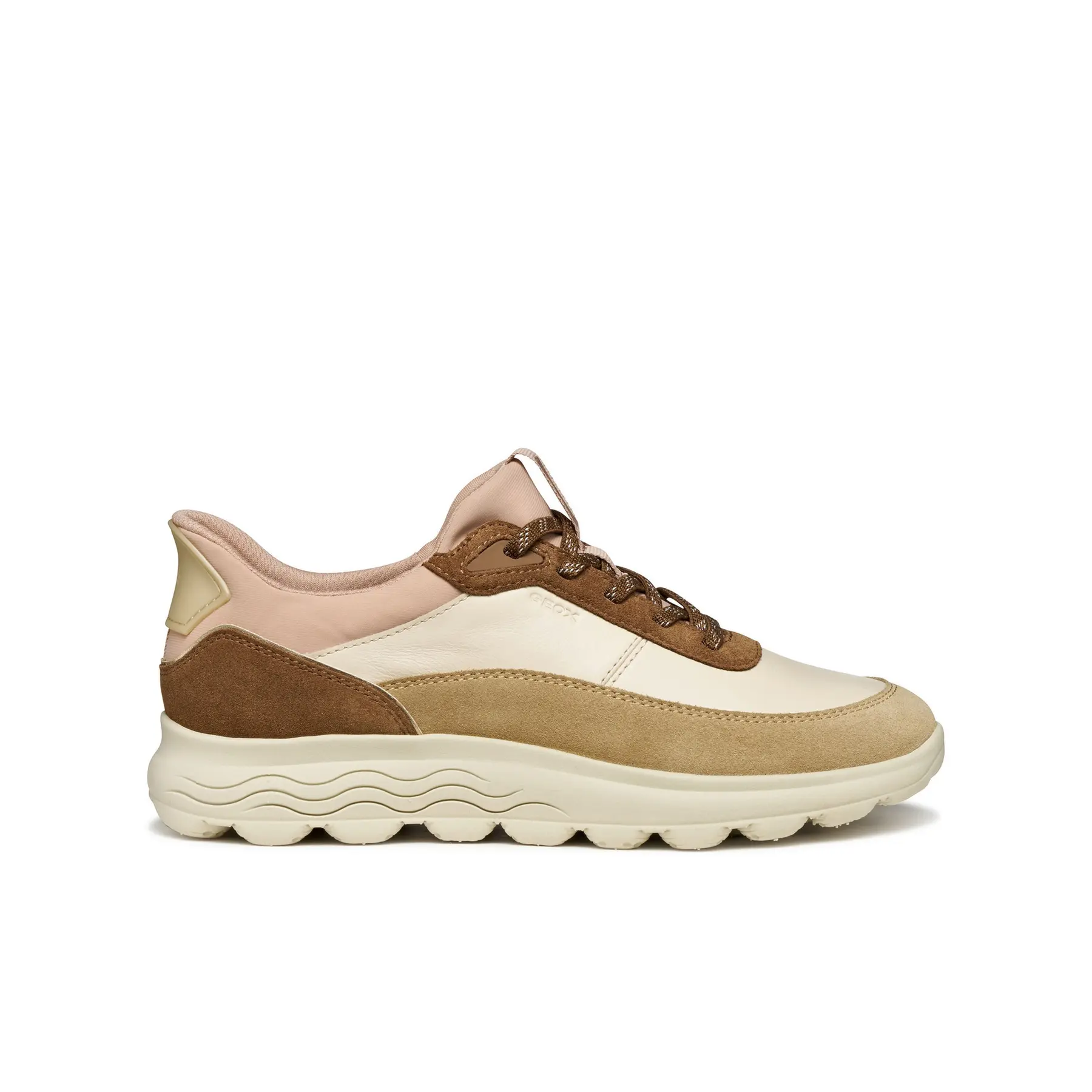 Sneakers da donna Geox Spherica Plus