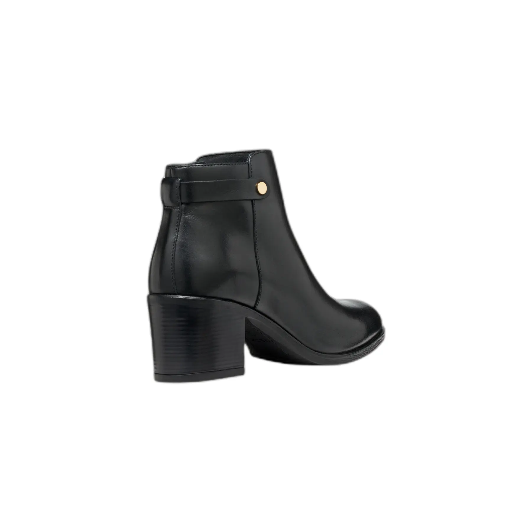 Stiefeletten mit Absatz Damen Geox New Asheel A