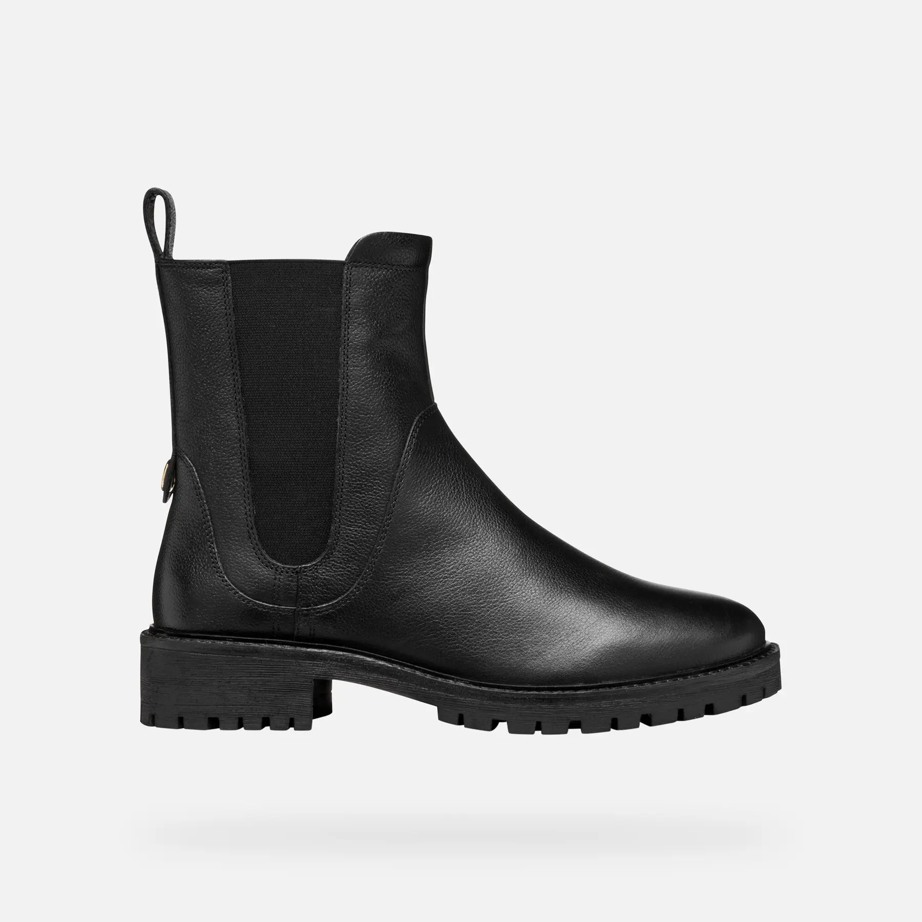 Damen Stiefeletten Geox Hoara A