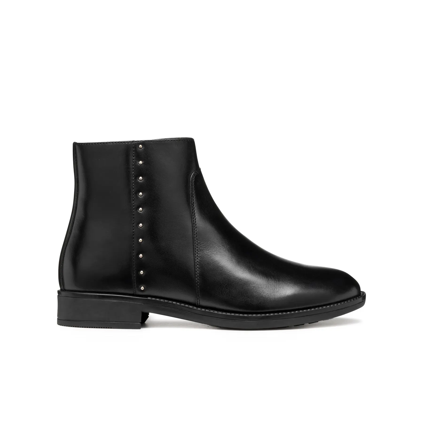 Dameslaarzen Geox Jaylon 2
