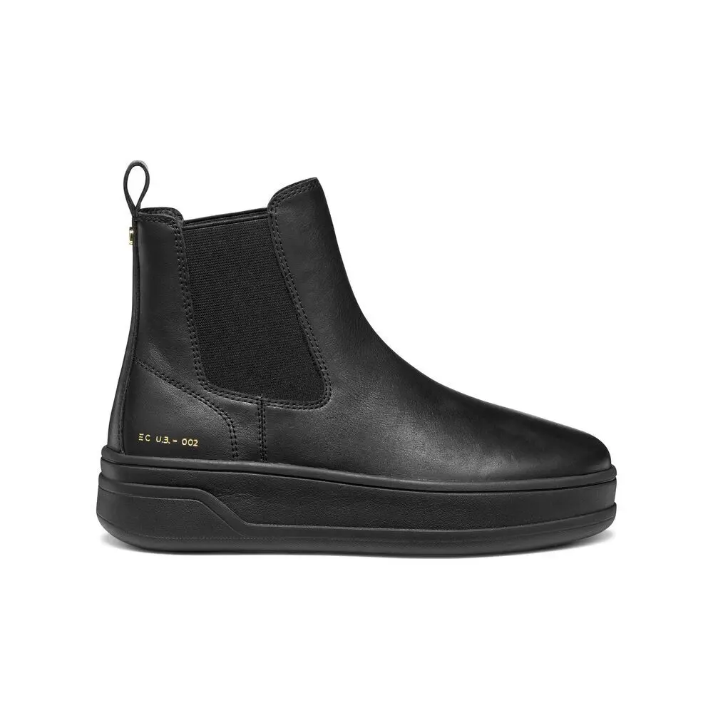 Damen Stiefeletten Geox Spherica Ecub-2 A