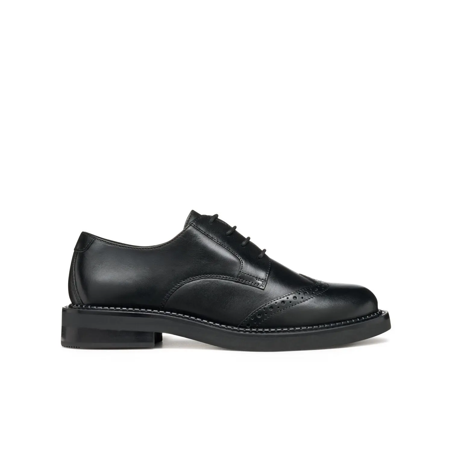 Derbie Damen Geox Serilda