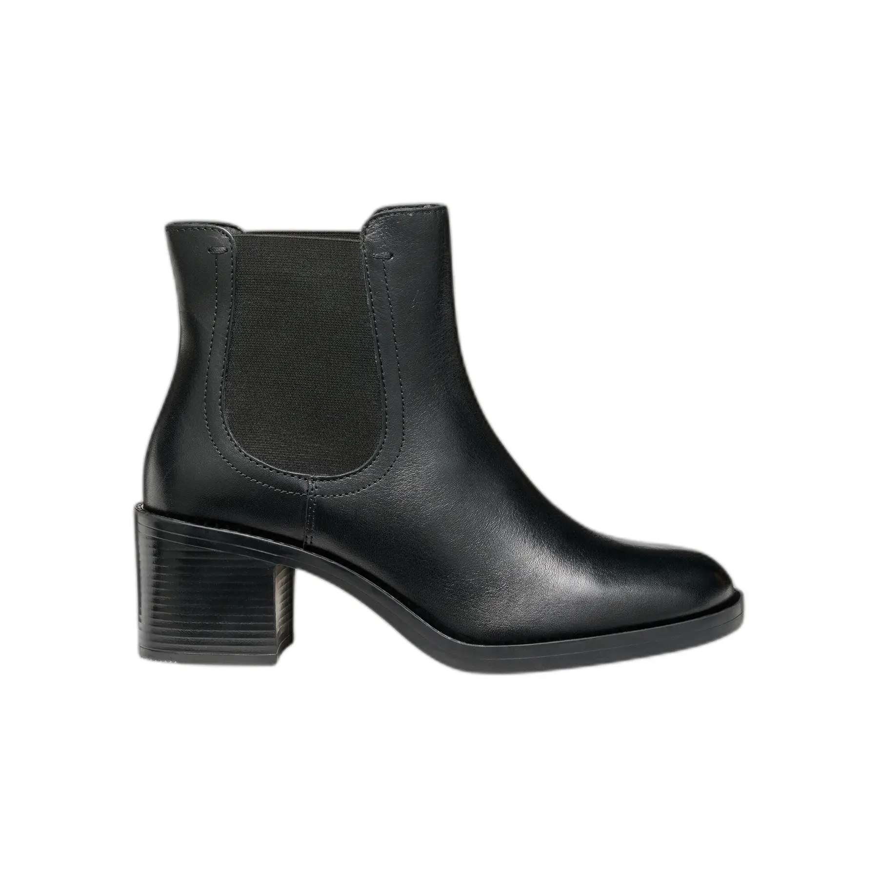 Stiefeletten mit Absatz für Frauen Geox Serilda 60