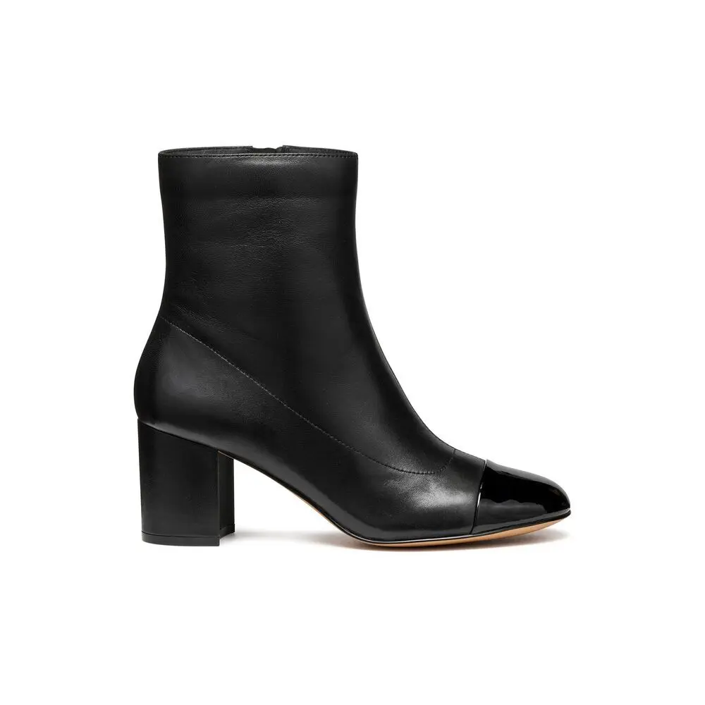 Damen Stiefeletten Geox Virnilisa 65