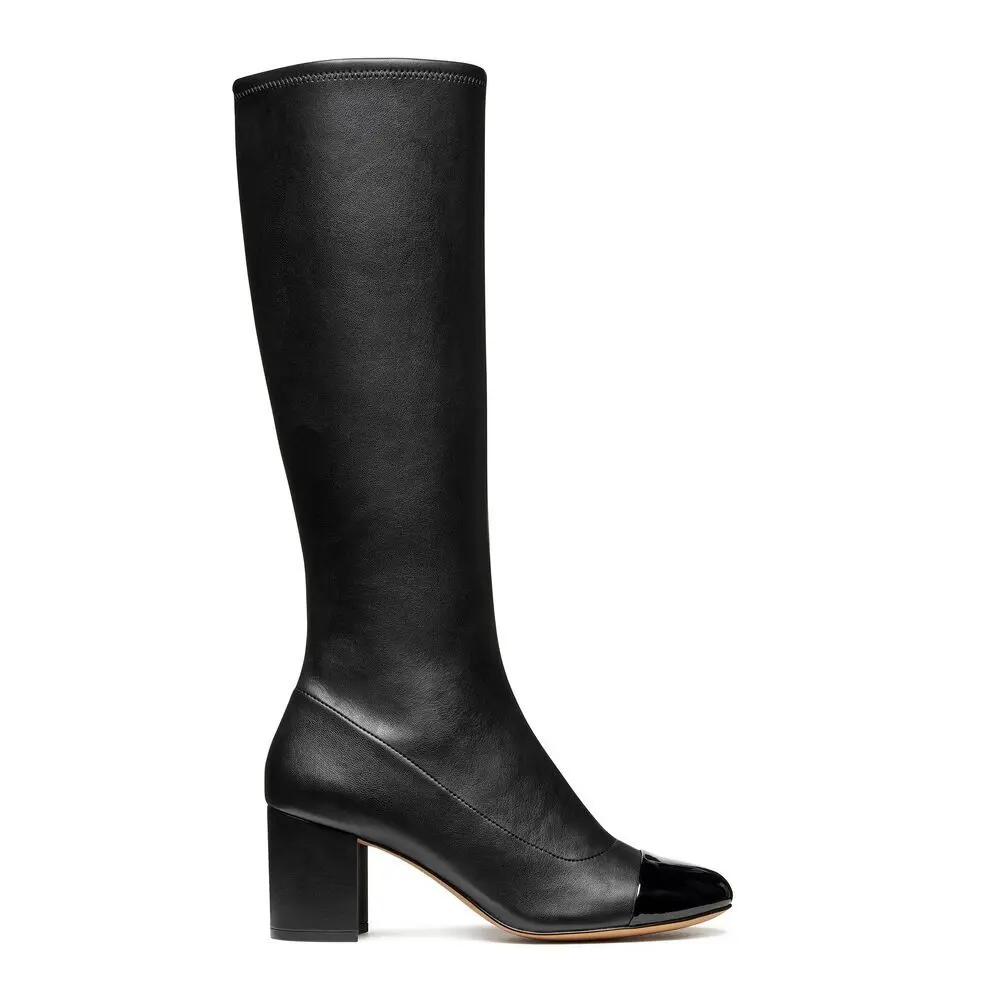 Stiefel Damen Geox Virnilisa 65
