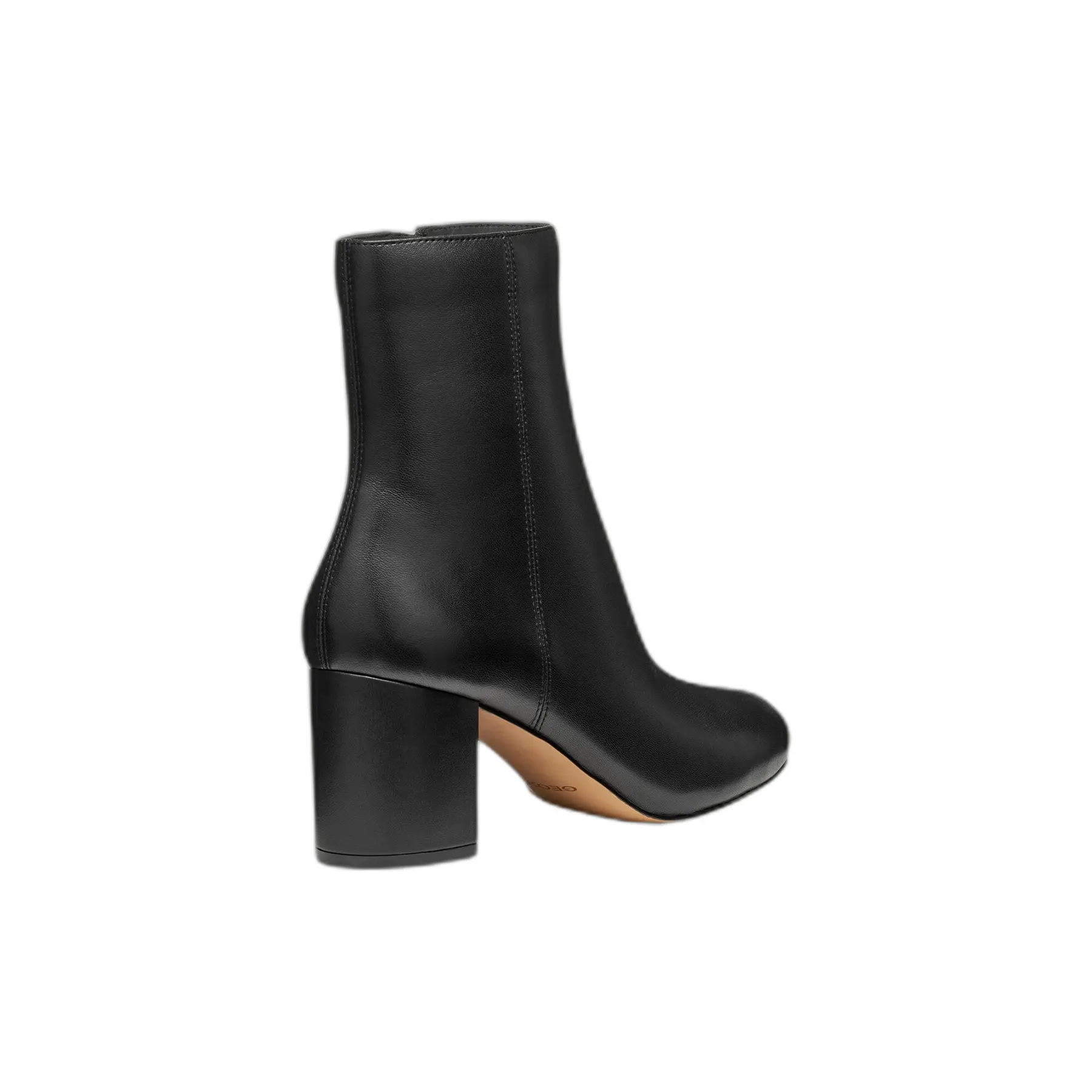 Damen Stiefeletten Geox Virnilisa 65 E