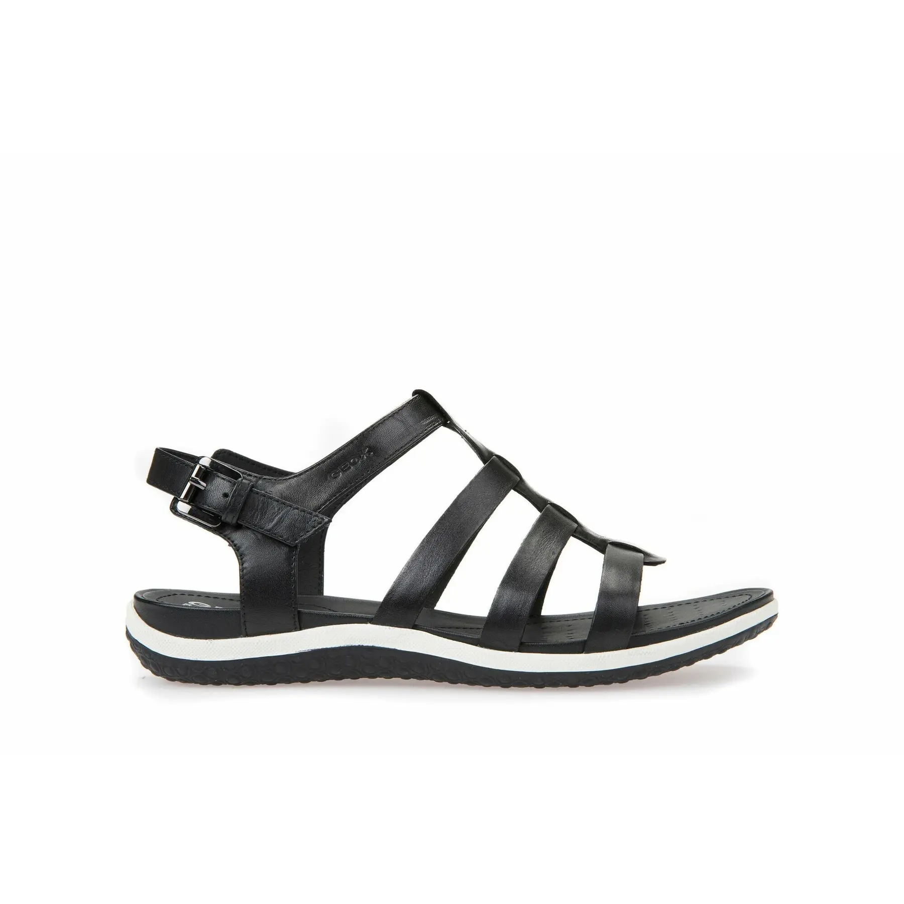 Sandali da donna Geox S,Vega Smo.Lea