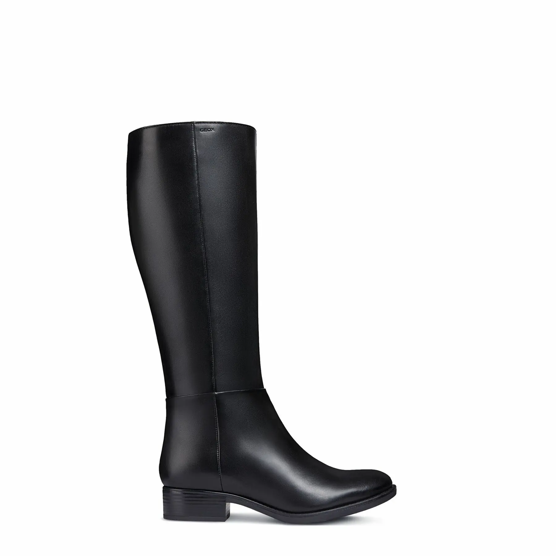 Bottes femme Geox Felicity Smo.Lea