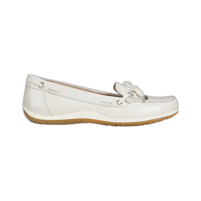 Mokassins für Frauen Geox Vega Moc
