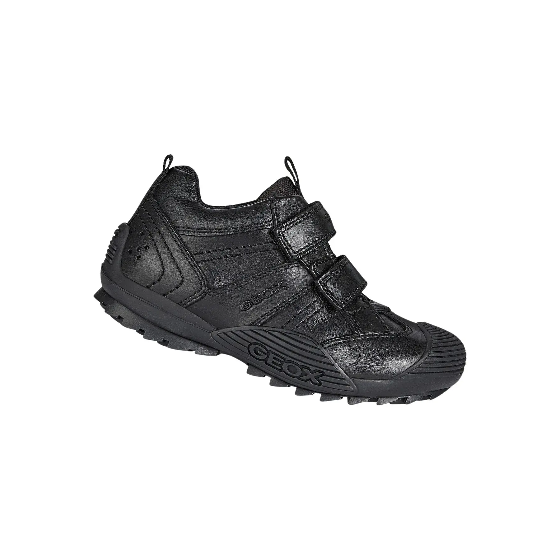 Baskets bébé Geox Savage Smo.Lea Baskets bébé Geox Savage Smo.Lea