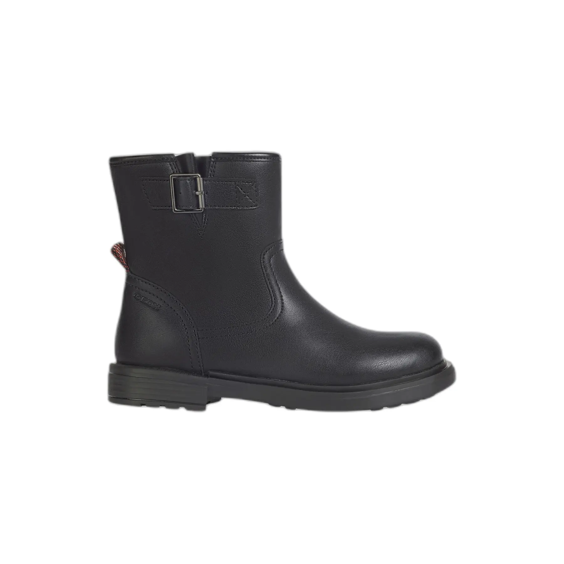 Bottines fille Geox Eclair B