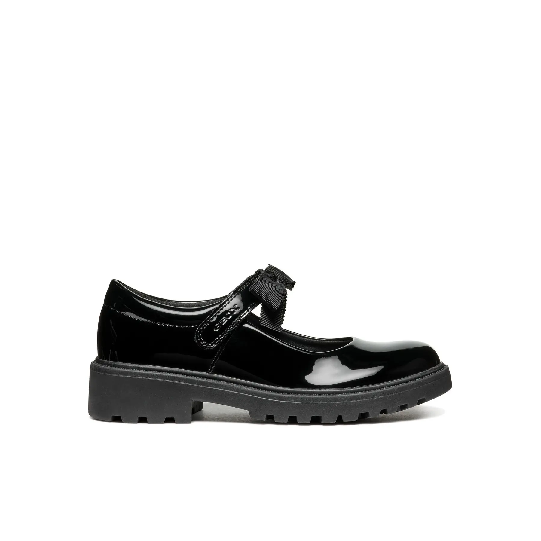Ballerines fille Geox Casey E