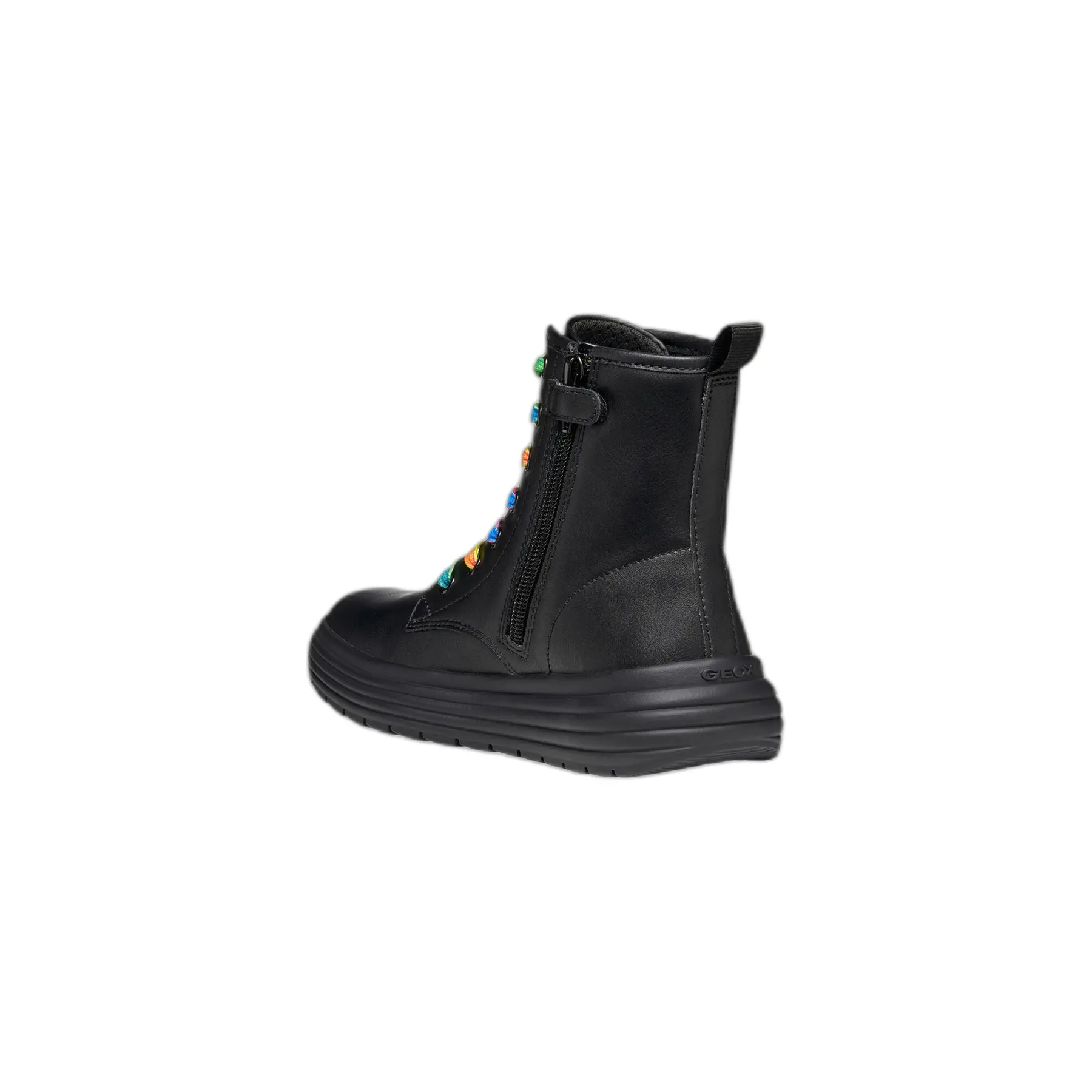 Stiefeletten Mädchen Geox Phaolae