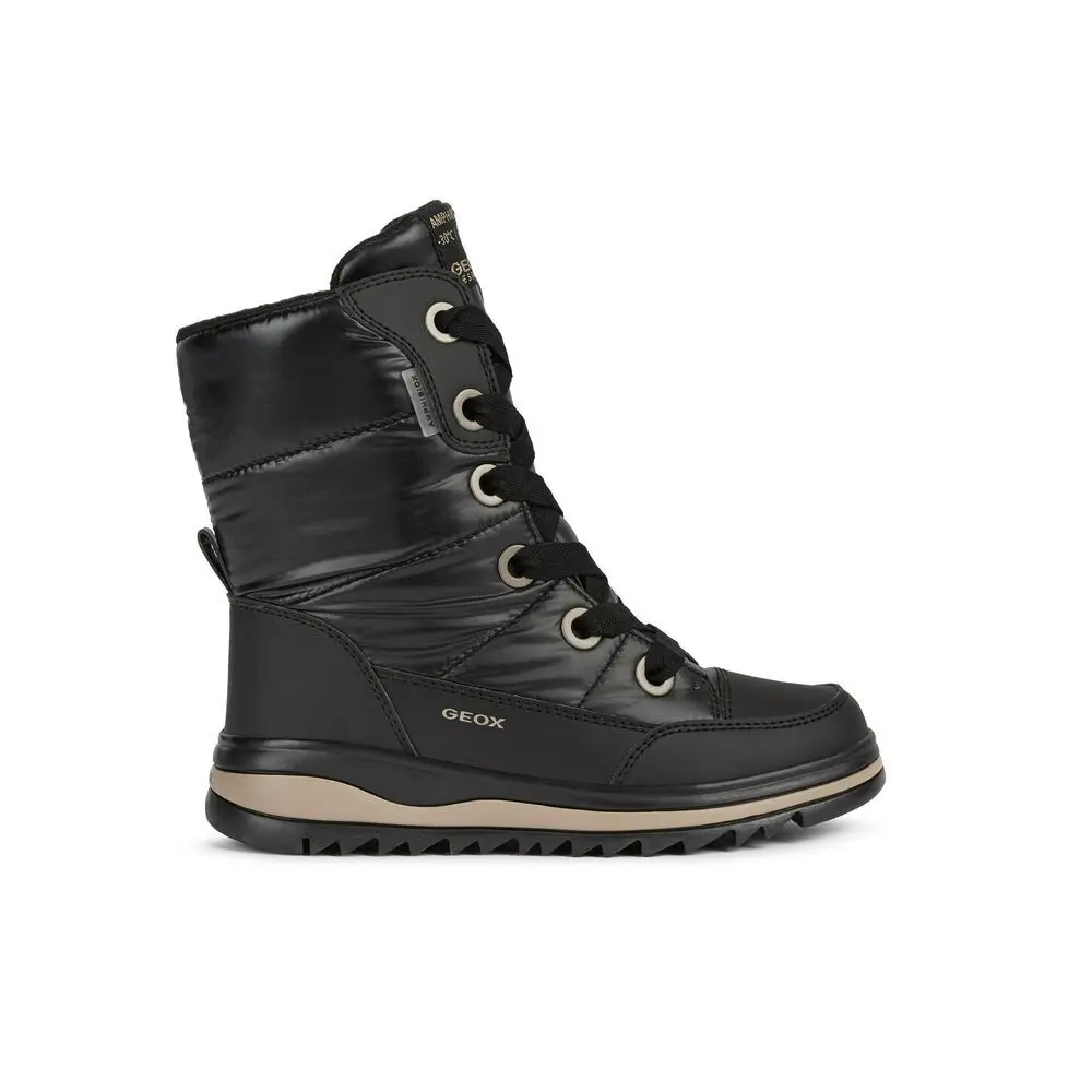 Stivali da donna Geox Adelhide Babx A
