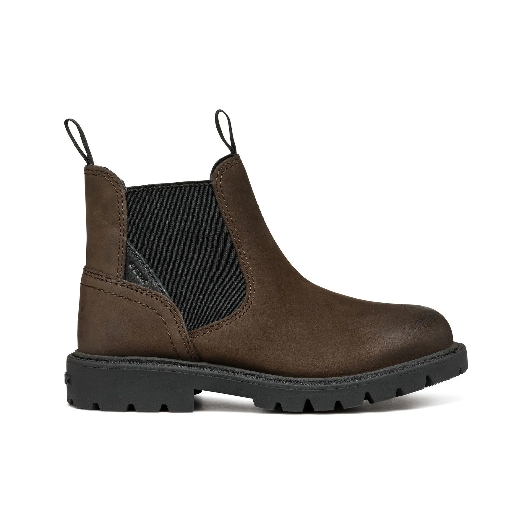 Bottines bébé fille Geox Shaylax B. A Bottines bébé fille Geox Shaylax B. A