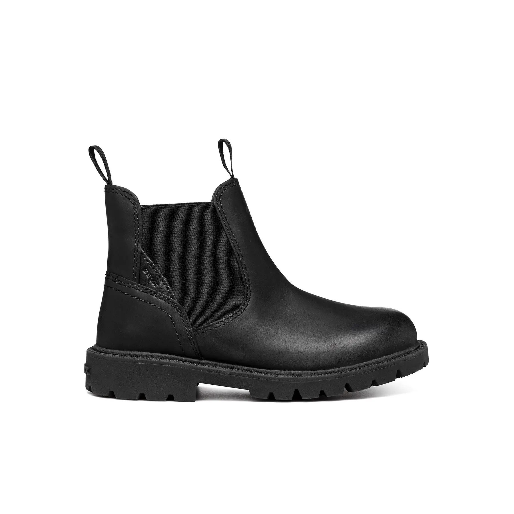 Bottines bébé fille Geox Shaylax B. A Bottines bébé fille Geox Shaylax B. A