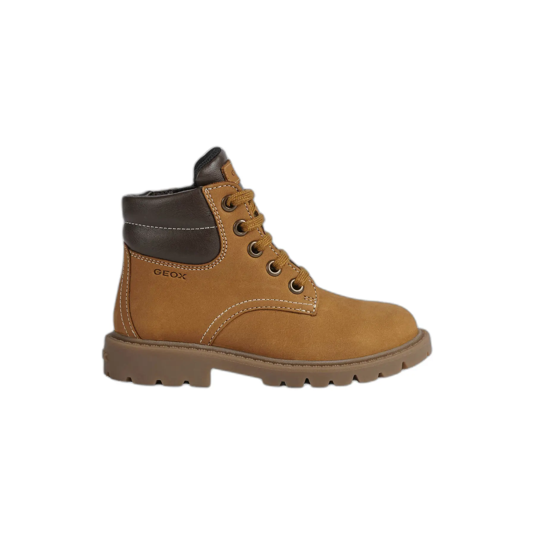 Bottines fille Geox Shaylax B. B