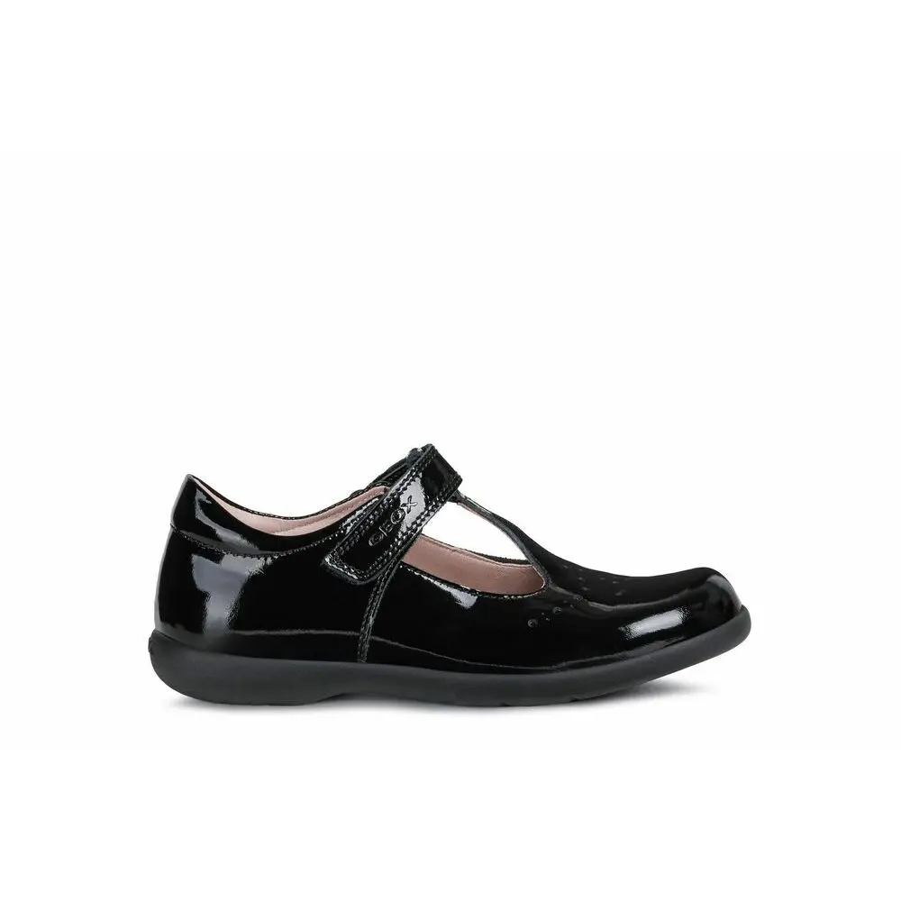 Mocassins fille Geox Naimara