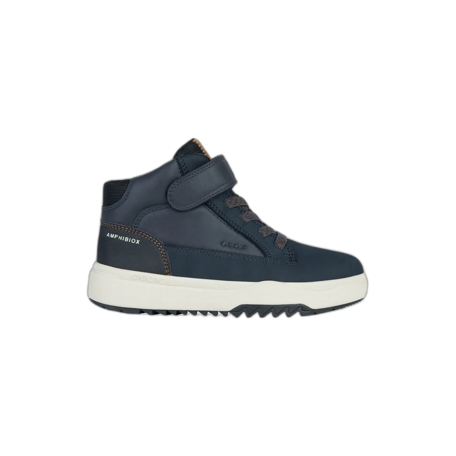 Sneakers da bambina Geox Bunshee