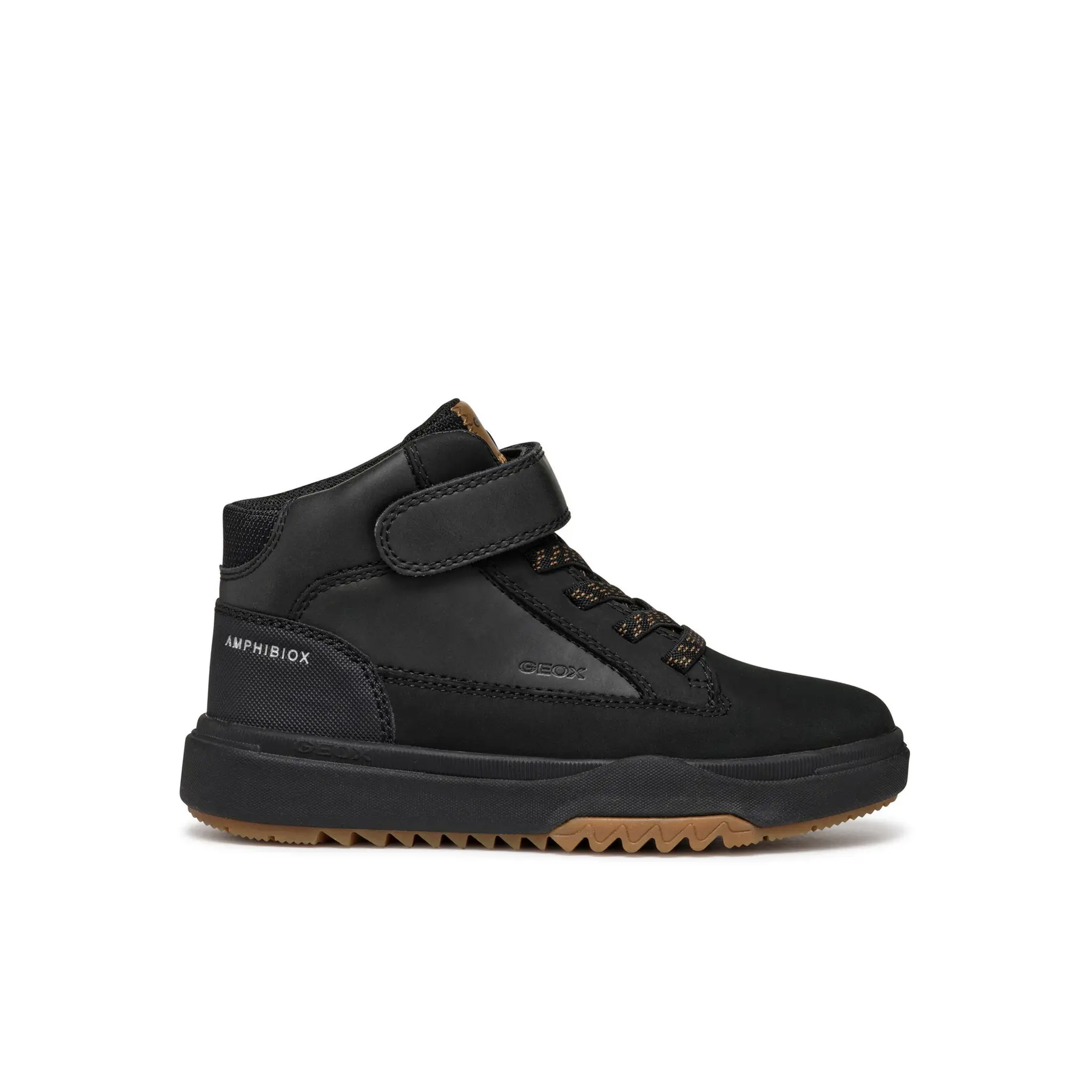 Baskets fille Geox Bunshee Baskets fille Geox Bunshee