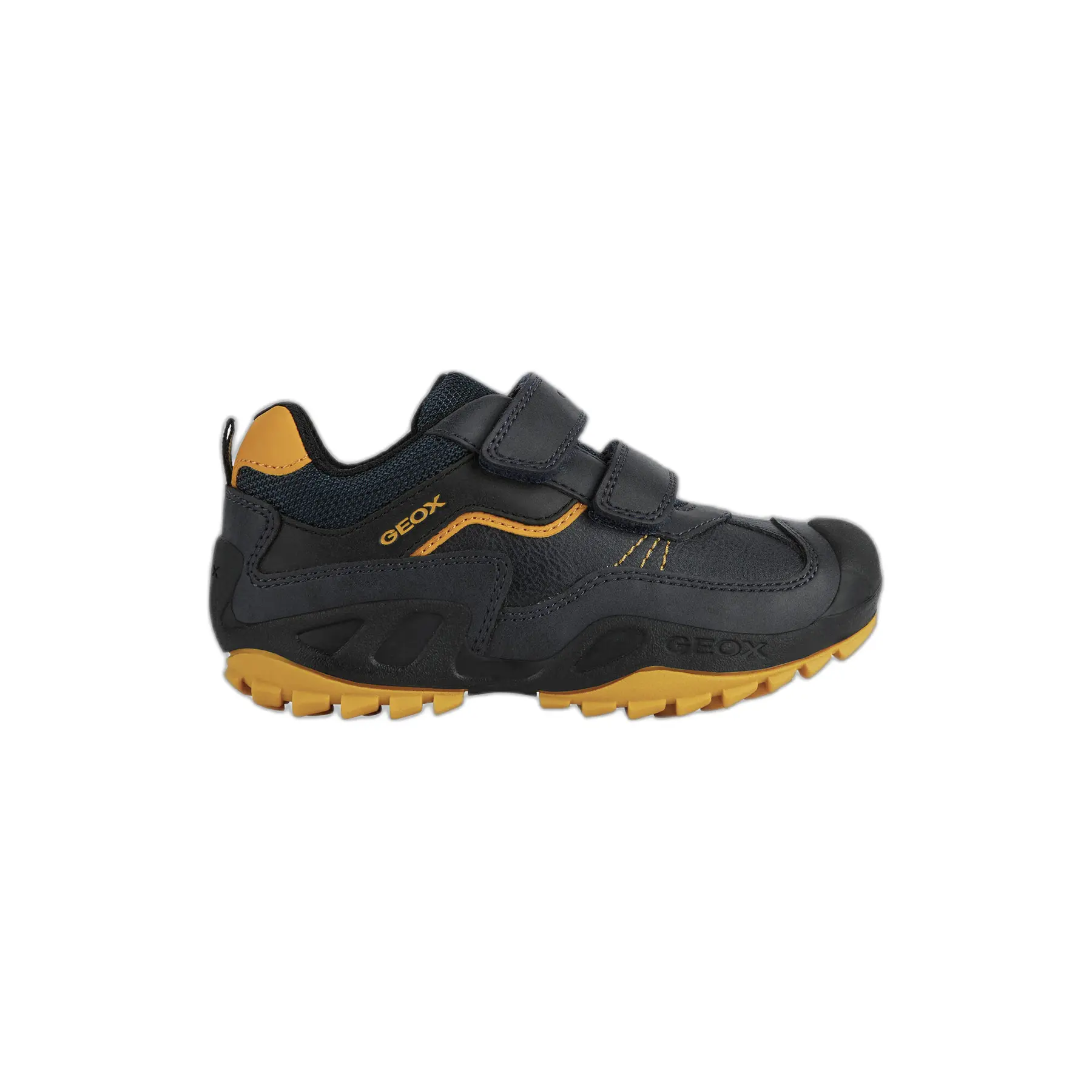 Sneakers per bambini Geox N.Savage
