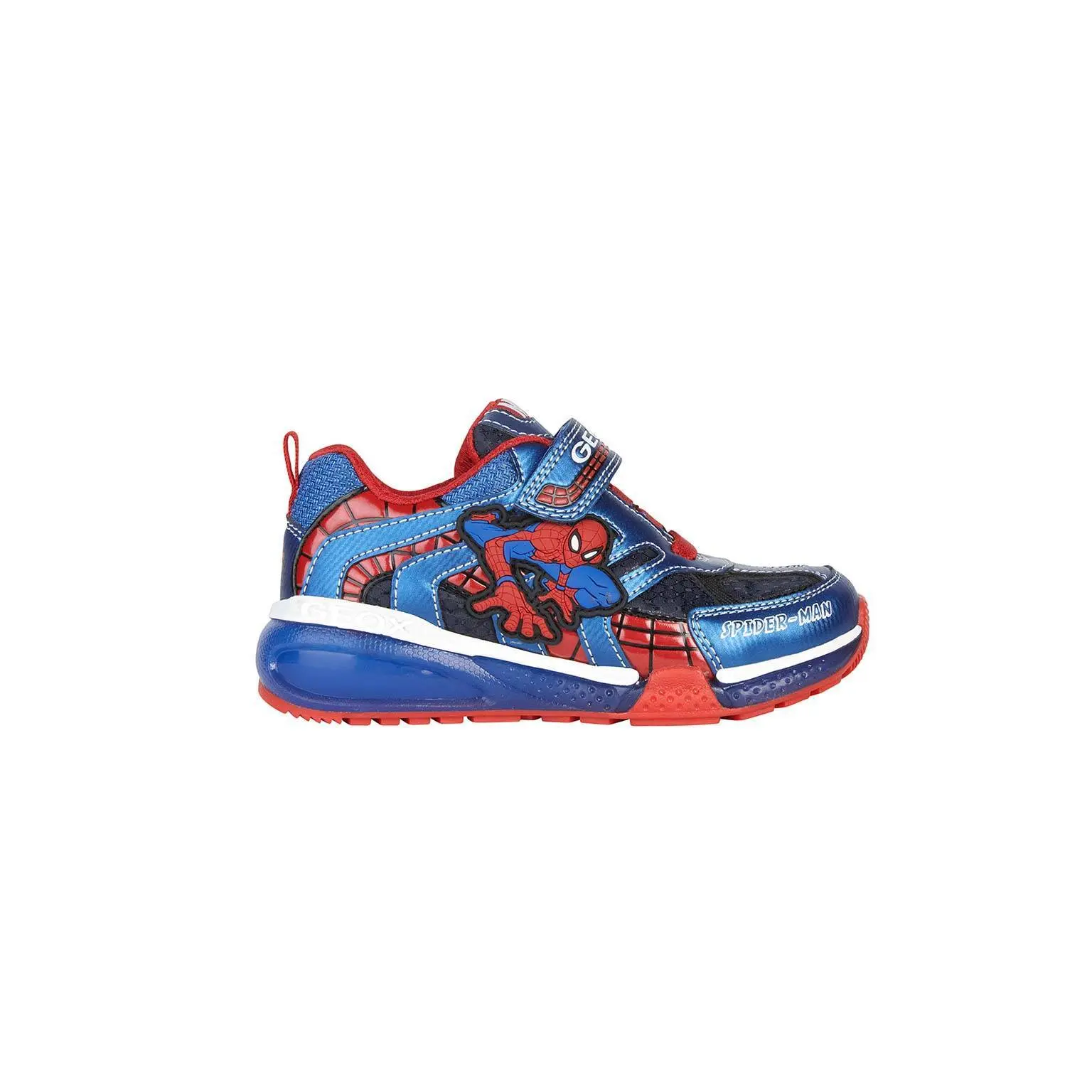 Sneakers Geox Bayonyc B. B