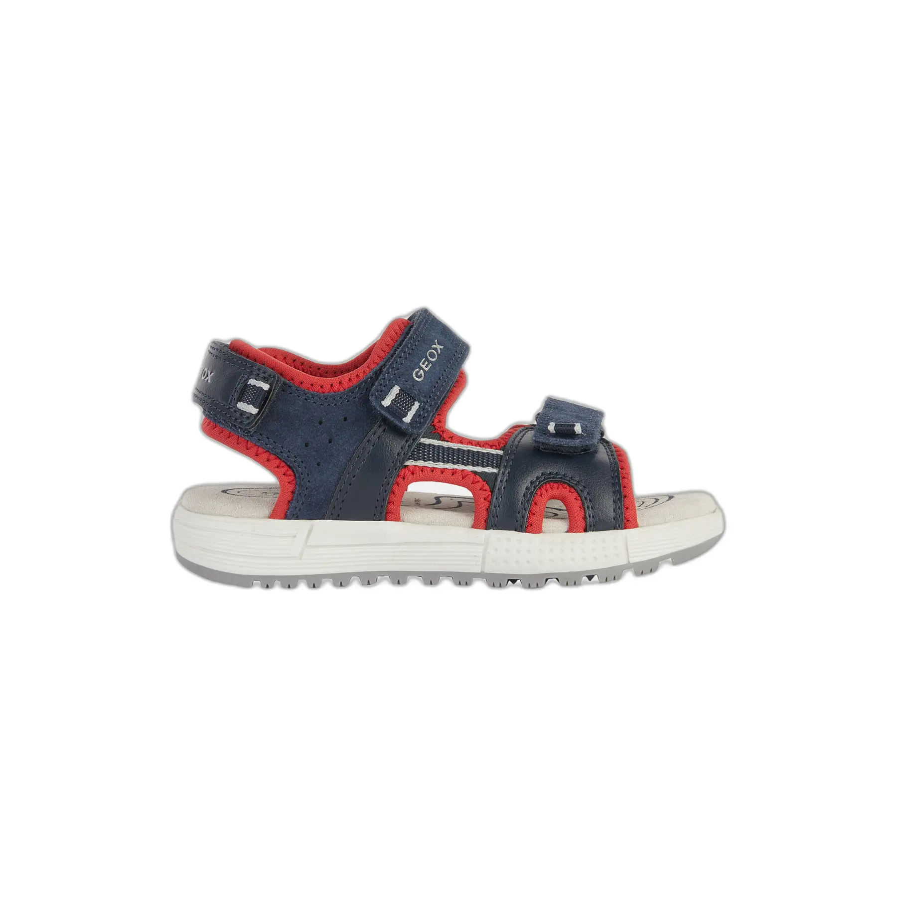 Sandales bébé garçon Geox Alben Sandales bébé garçon Geox Alben