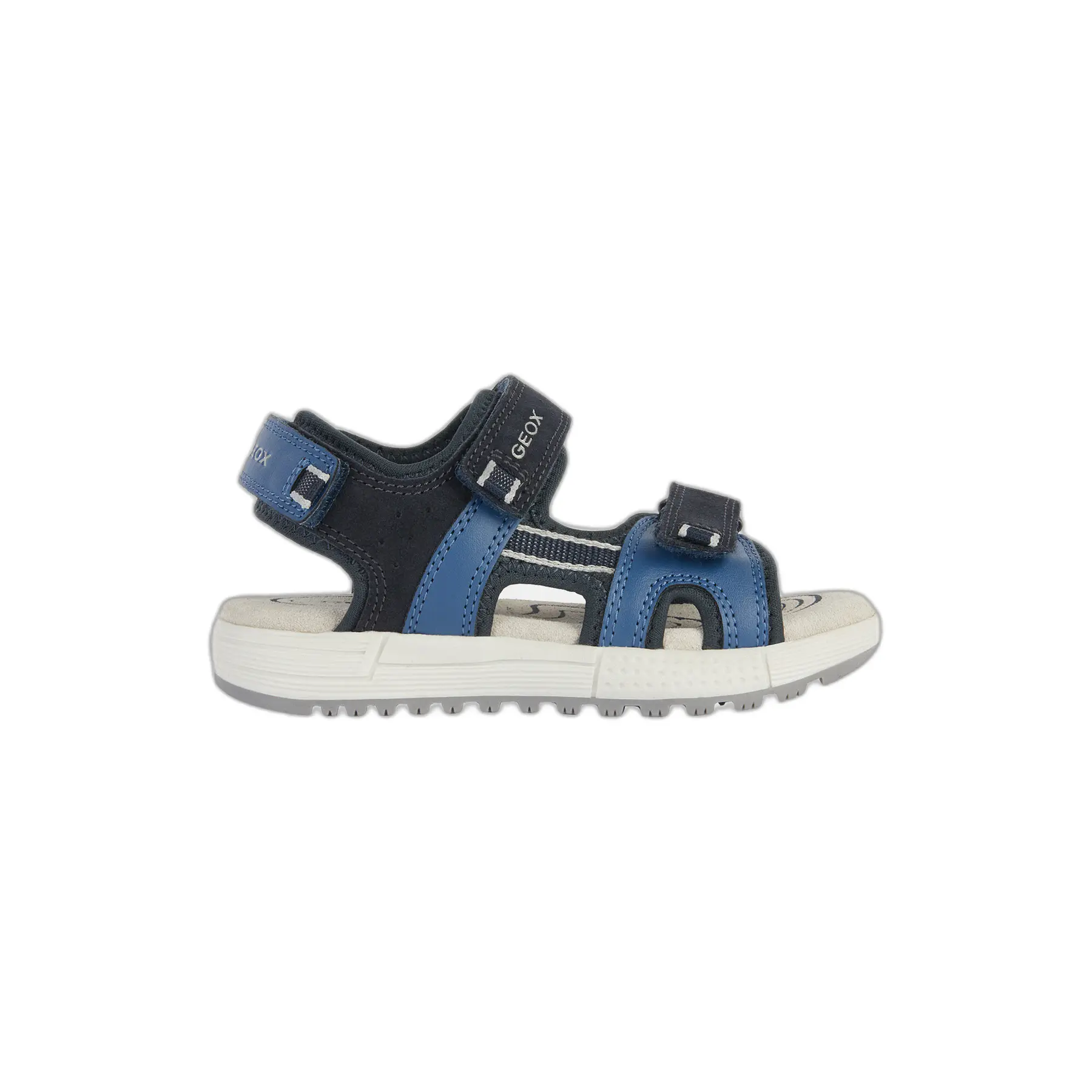 Sandali da bambino Geox Alben