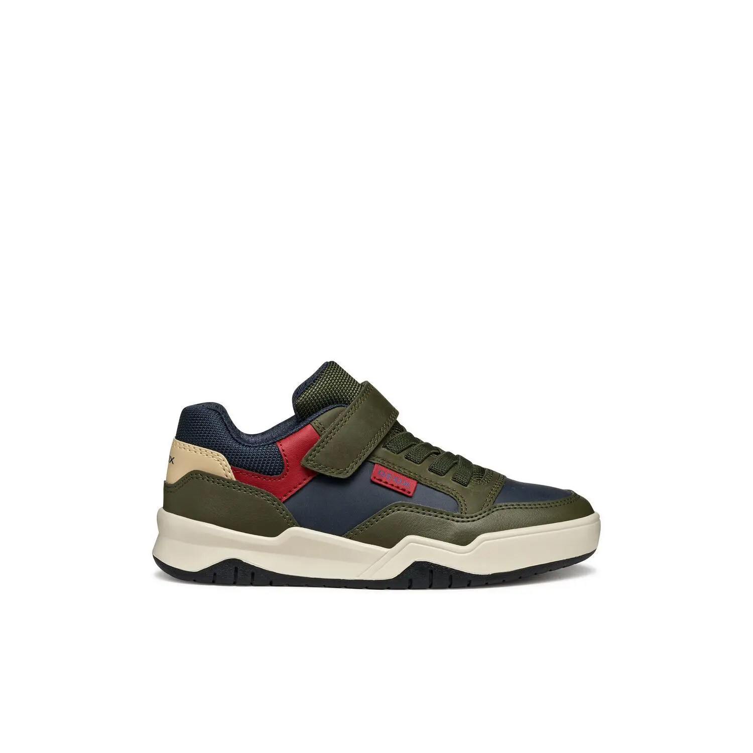 Sneakers per bambini Geox Perth E
