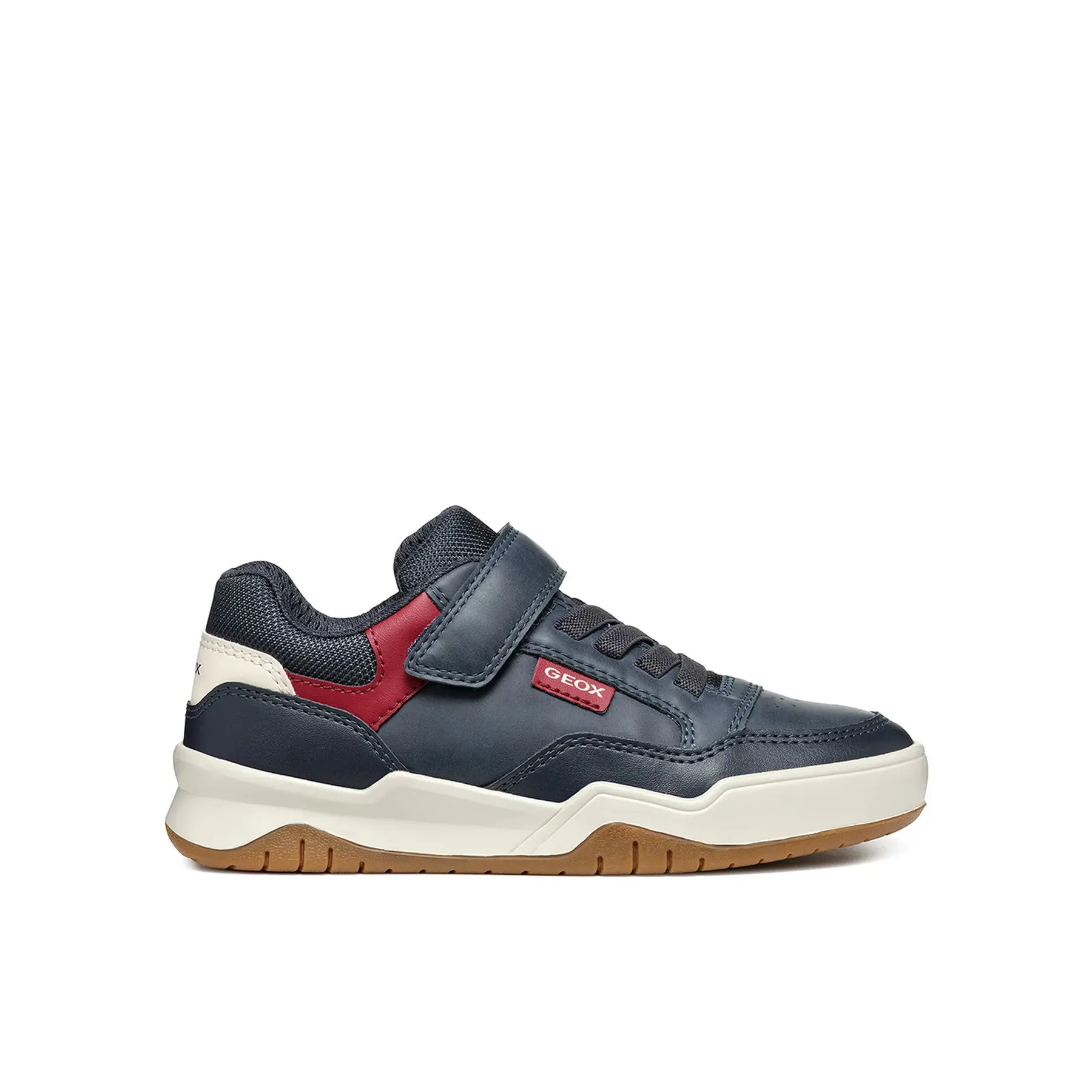 Scarpe da basket per bambini Geox Perth