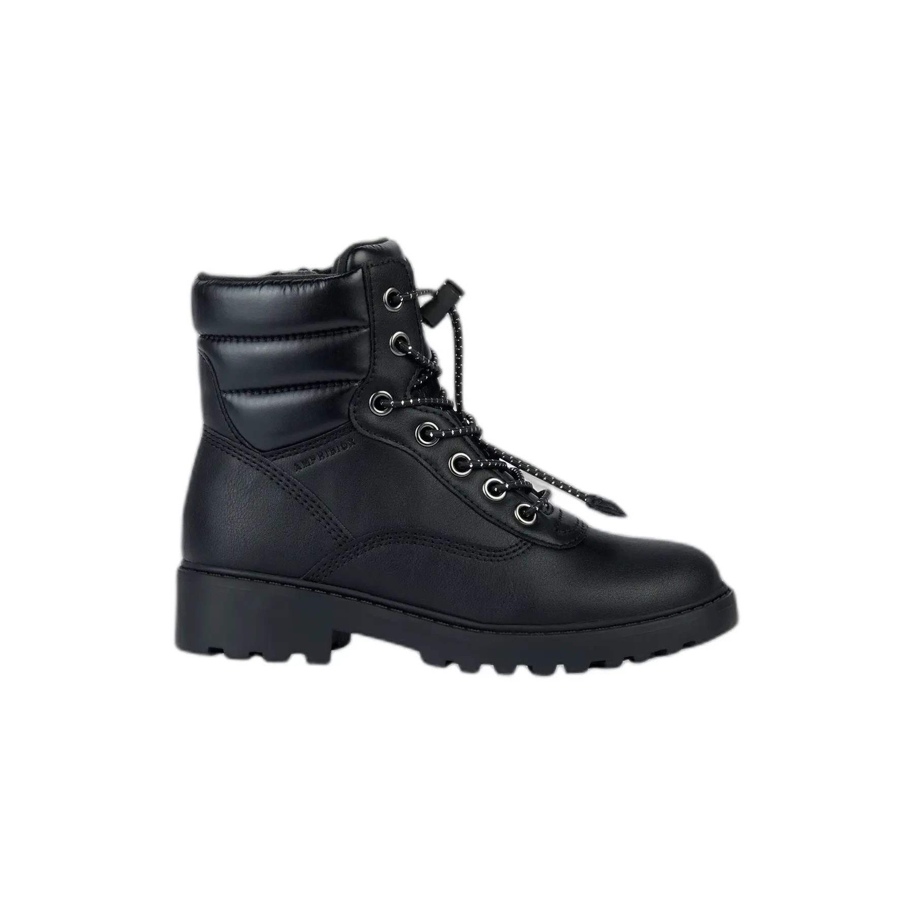 Stiefeletten Mädchen Geox Casey